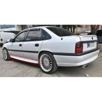 Opel Vectra A Uyumlu Yedek Parça GT Marşpiyel