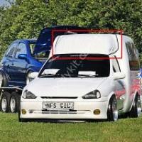 Opel Combo C Uyumlu Yedek Parça Marşpiyel