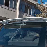 Opel Corsa C Uyumlu Yedek Parça Spoiler