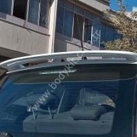 Opel Corsa C Uyumlu Yedek Parça Spoiler