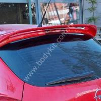 Opel Corsa D Uyumlu Yedek Parça Marşpiyel