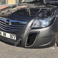 Opel İnsignia A Uyumlu Yedek Parça Opc Ön Tampon