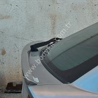 Opel Astra G HB Uyumlu Yedek Parça İnce Spoiler