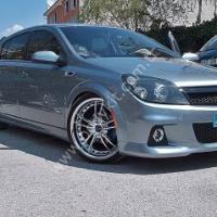 Opel Astra H HB Uyumlu Yedek Parça Marşpiyel