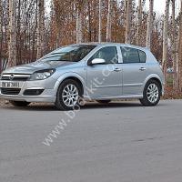 Opel Astra H HB Uyumlu Yedek Parça Marşpiyel