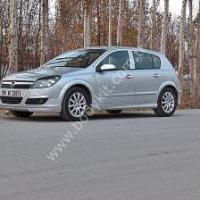Opel Astra H HB Uyumlu Yedek Parça Marşpiyel