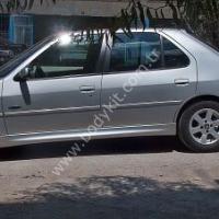 Peugeot 306 Uyumlu Yedek Parça 4 Kapı Marşpiyel