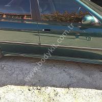 Peugeot 406 Uyumlu Yedek Parça İnce Marşpiyel