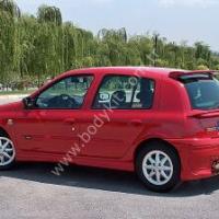 Renault Clio 2 Uyumlu Yedek Parça Marşpiyel