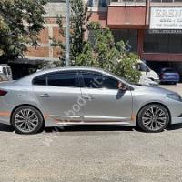 Renault Fluence Uyumlu Yedek Parça Marşpiyel