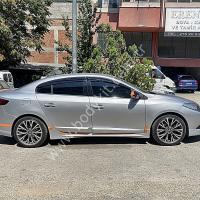 Renault Fluence Uyumlu Yedek Parça Marşpiyel