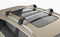 Jaguar F-Pace 2016+ Uyumlu Yedek Parça Port Bagaj Ara Atkı Turtle Air 2