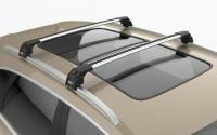 Jaguar F-Pace 2016+ Uyumlu Yedek Parça Port Bagaj Ara Atkı Turtle Air 2