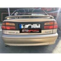Renault Laguna 1 Uyumlu Yedek Parça Spoiler