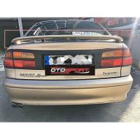 Renault Laguna 1 Uyumlu Yedek Parça Spoiler