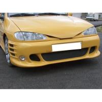 Renault Megane 1 Uyumlu Yedek Parça Coupe Ön Tampon