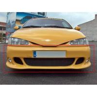 Renault Megane 1 Uyumlu Yedek Parça Coupe Ön Tampon