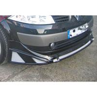 Renault Megane 2 Makyajsız Uyumlu Yedek Parça Ön Tampon Eki