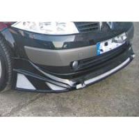 Renault Megane 2 Makyajsız Uyumlu Yedek Parça Ön Tampon Eki