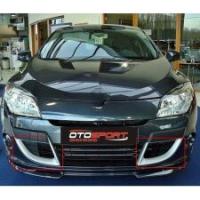 Renault Megane 3 Uyumlu Yedek Parça Üçgen Izgaralar