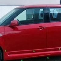 Suzuki Swift Uyumlu Yedek Parça Marşpiyel Takımı