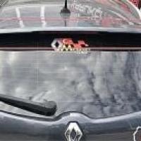 Renault Megane 3 Uyumlu Yedek Parça Coupe Arka Tampon Eki