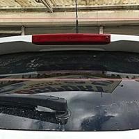 Renault Megane 3 Uyumlu Yedek Parça COoupe RS Spoiler