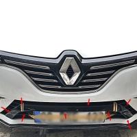 Renault Megane 4 Uyumlu Yedek Parça Rs Izgara