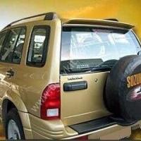 Suzuki Grand Vitara Uyumlu Yedek Parça Spoiler