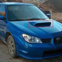 Subaru İmpreza Uyumlu Yedek Parça Kaput Havalandırma