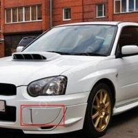 Subaru İmpreza Uyumlu Yedek Parça Sti Sis Kapağı