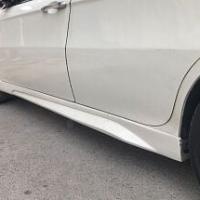 Alfa Romeo 147 Uyumlu Yedek Parça Marşpiyel Takımı