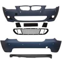 Bmw E60 Lci M-Tech 2007-2009 Uyumlu Yedek Parça Body Kit
