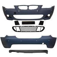 Bmw E60 Lci M-Tech 2007-2009 Uyumlu Yedek Parça Body Kit