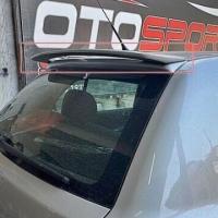 Skoda Fabia Uyumlu Yedek Parça Spoiler