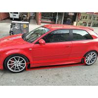 Audi A3 8P Uyumlu Yedek Parça Marşpiyel