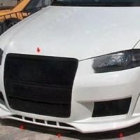 Audi A3 Sportback Uyumlu Yedek Parça Ön Tampon
