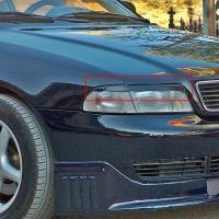 Audi A4 B5 Uyumlu Yedek Parça Far Kaşı