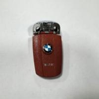Bmw E60-E90 Uyumlu Yedek Parça Anahtarlık Kumanda Kabı Bordo