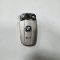 Bmw E60-E90 Uyumlu Yedek Parça Anahtarlık Kumanda Kabı Bej