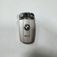 Bmw E60-E90 Uyumlu Yedek Parça Anahtarlık Kumanda Kabı Bej