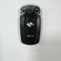Bmw E60-E90 Uyumlu Yedek Parça Anahtarlık Kumanda Kabı Siyah