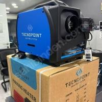 Tecnopoint Bluetoothlu 5 Kw Dizel Isıtıcı