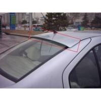 Volkswagen Bora Uyumlu Yedek Parça Cam Üstü Spoiler