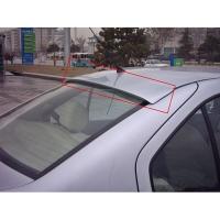 Volkswagen Bora Uyumlu Yedek Parça Cam Üstü Spoiler