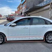 Volvo S40 Uyumlu Yedek Parça R Design Marşpiyel