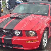 Ford Uyumlu Mustang Ön Tampon