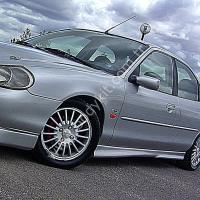 Ford Mondeo Uyumlu Yedek Parça Marşpiyel