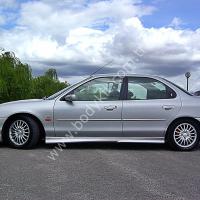 Ford Mondeo Uyumlu Yedek Parça Marşpiyel