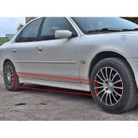 Ford Mondeo 1 Uyumlu Yedek Parça Marşpiyel